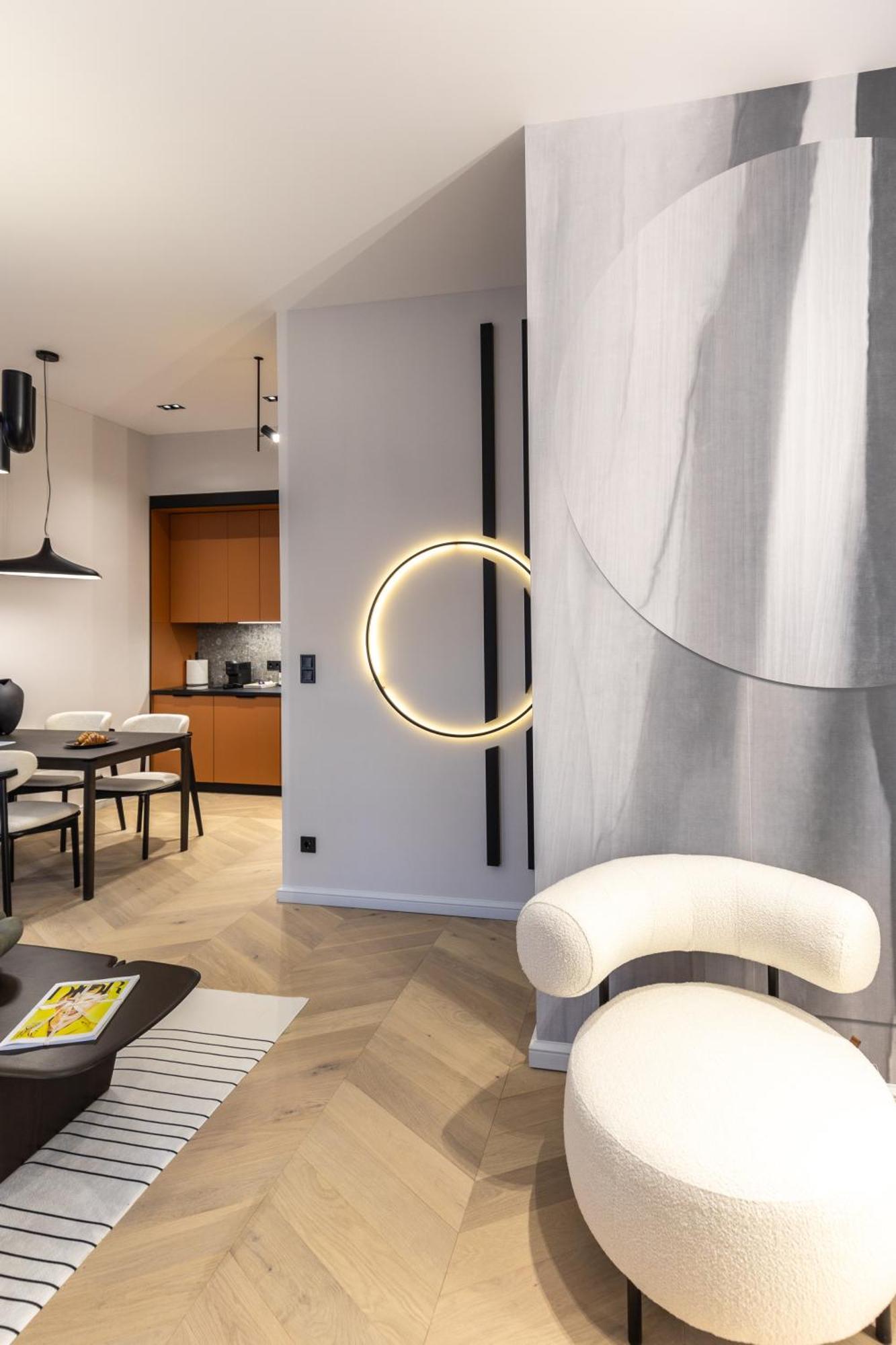Gatsby Luxury Suite By Chivi #Freeparking Budapest Exteriör bild